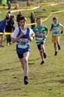 Under-13 boys blue 59 NEHL, Wrekenton.